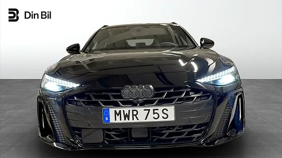 Audi A6 2026 photo 4