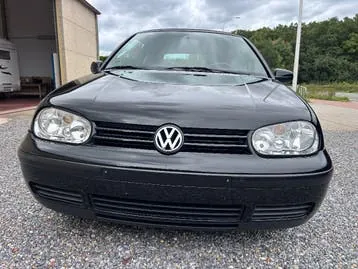 Volkswagen Golf 1999 photo 2
