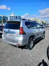 Toyota Land Cruiser Prado 2019 photo 5