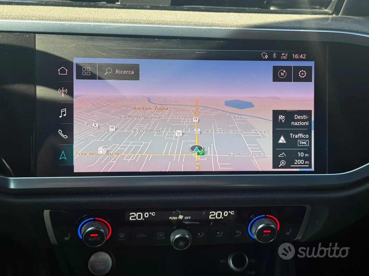 Audi Rs Q3 2019 photo 3