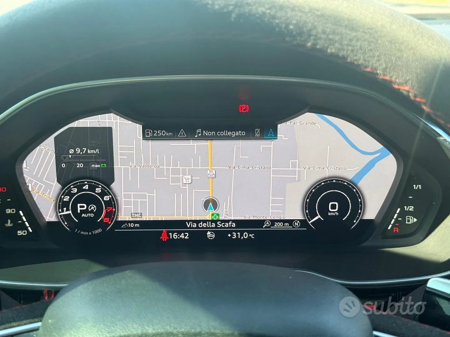 Audi Rs Q3 2019 photo 5