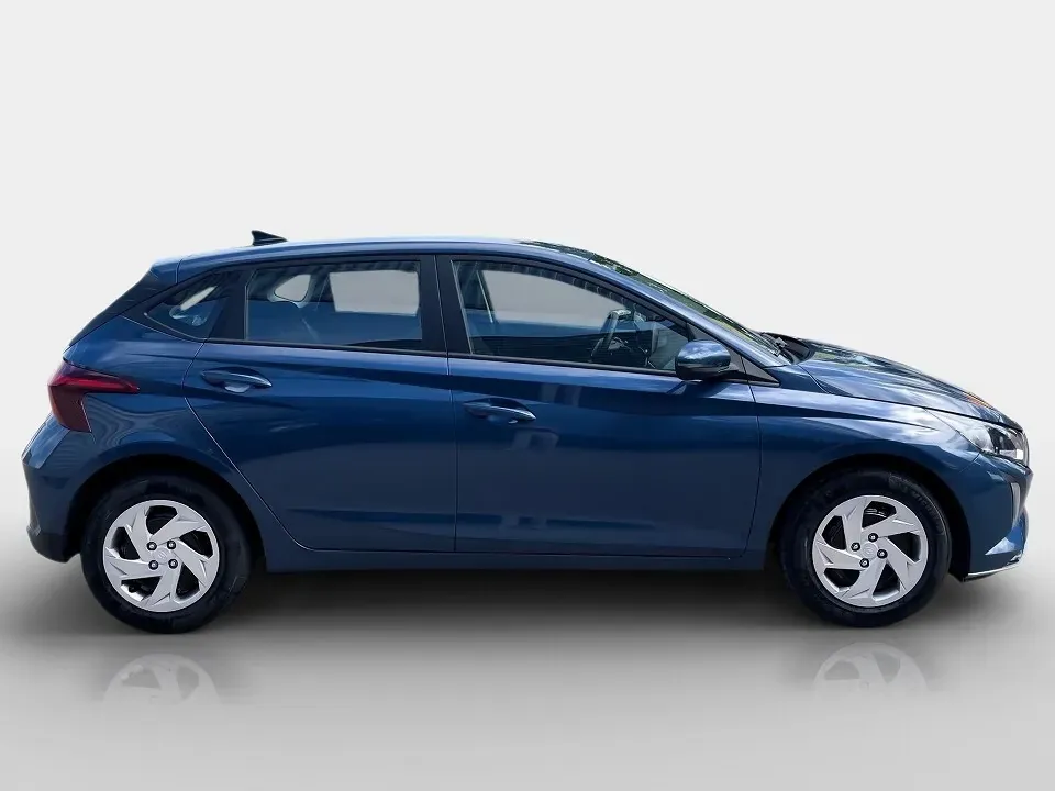Hyundai I20 photo 3