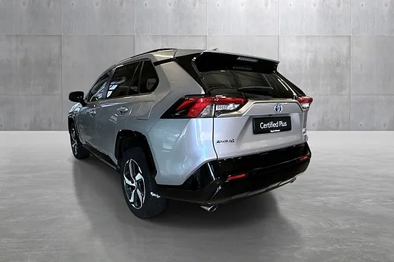 Toyota Rav4 2024 photo 3