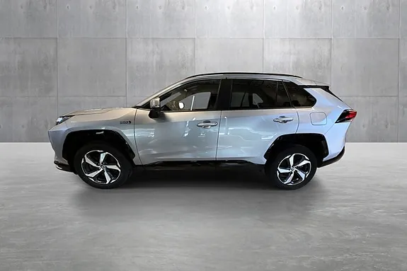 Toyota Rav4 2024 photo 2