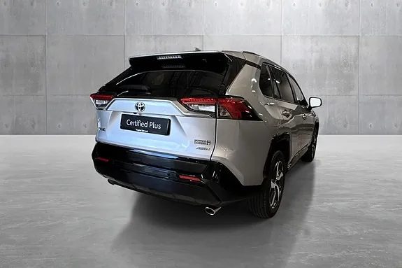 Toyota Rav4 2024 photo 5