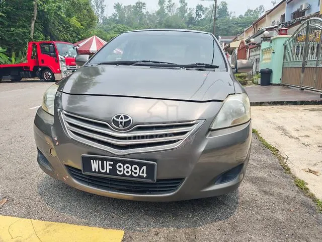 Toyota Vios