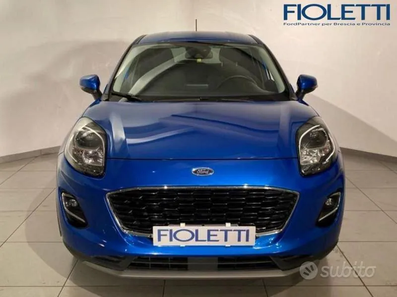 Ford Puma 2023 photo 3