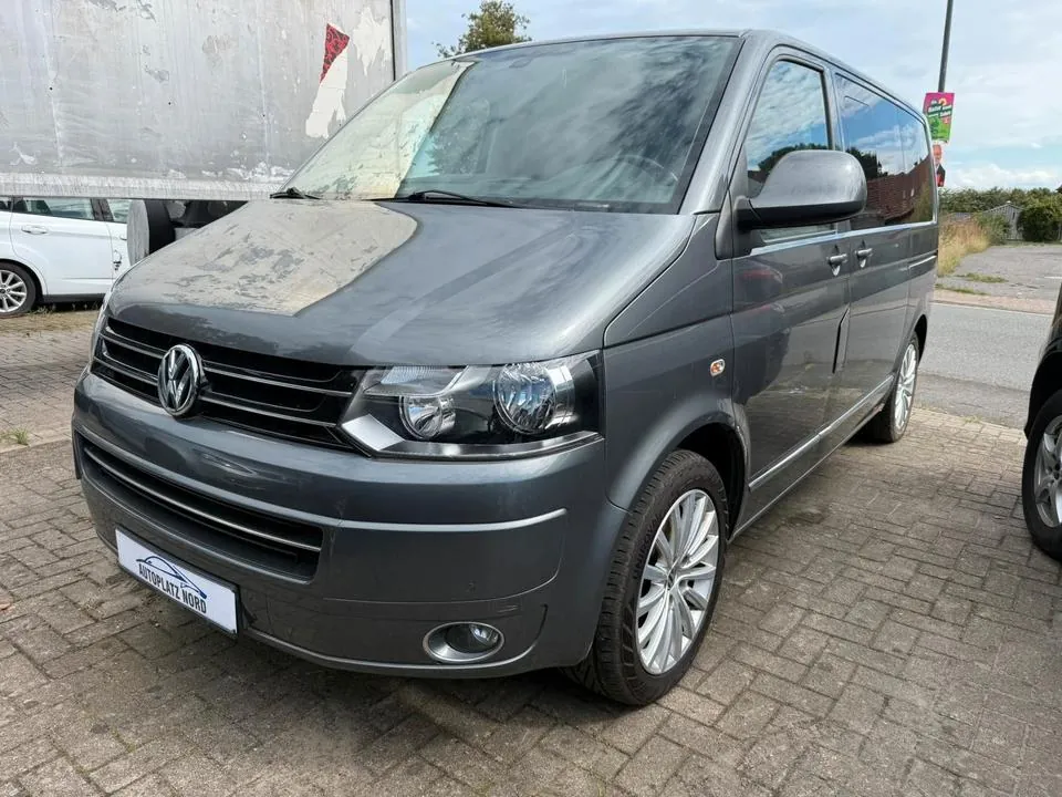 Volkswagen T5