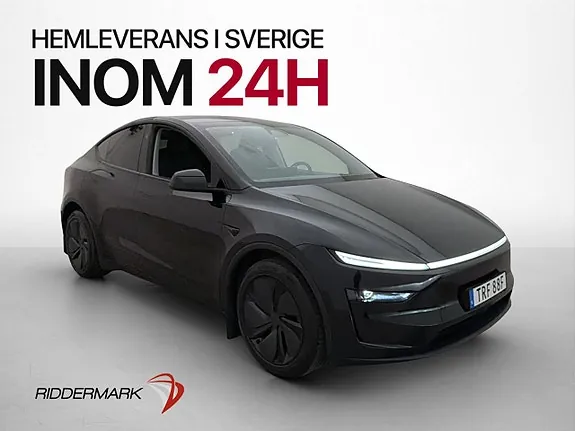 Tesla Model Y 2026 photo 4