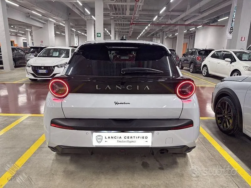 Lancia Ypsilon 2025 photo 4