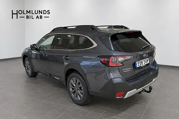 Subaru Outback 2025 photo 4