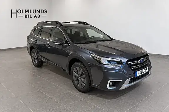 Subaru Outback 2025 photo 2
