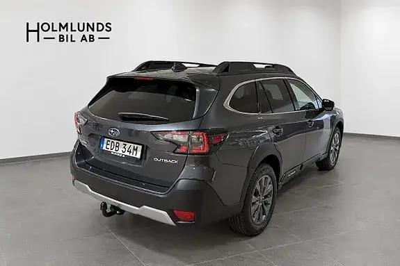 Subaru Outback 2025 photo 3