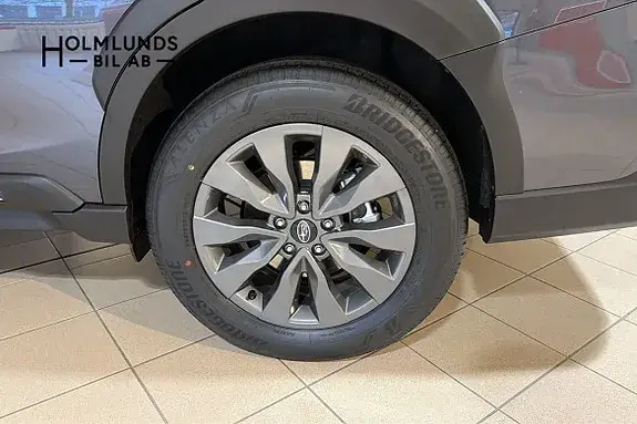 Subaru Outback 2025 photo 5