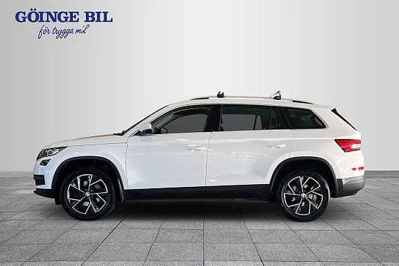 Skoda Kodiaq 2019 photo 5