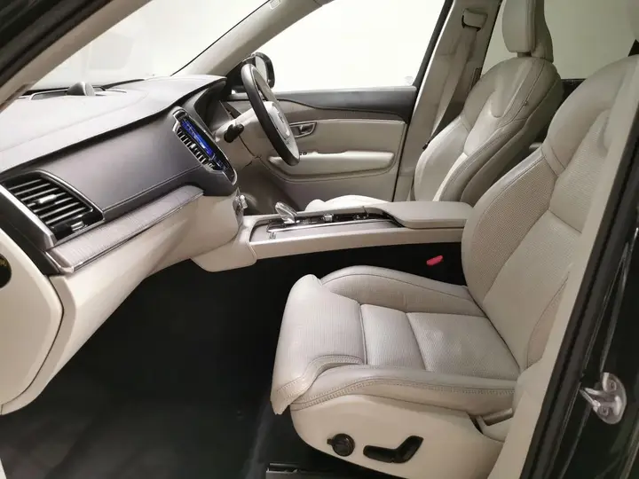 Volvo Xc90 2022 photo 4