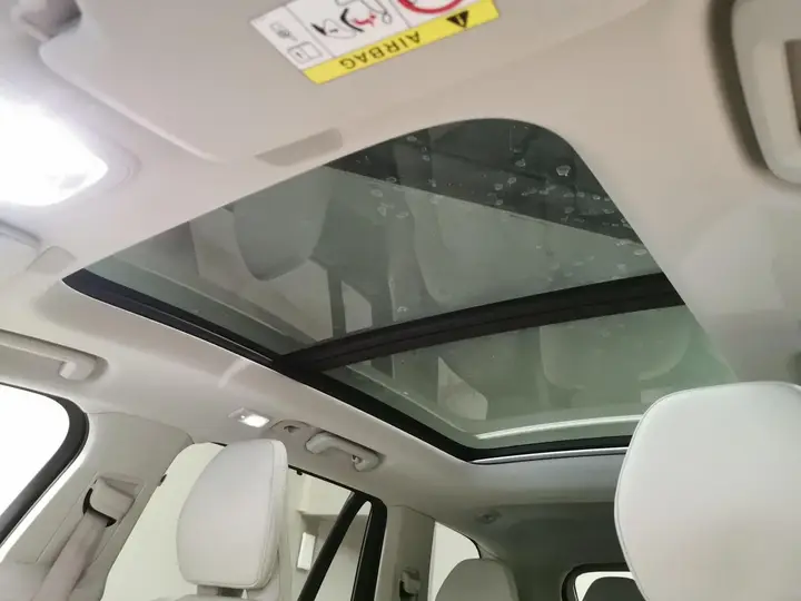 Volvo Xc90 2022 photo 5