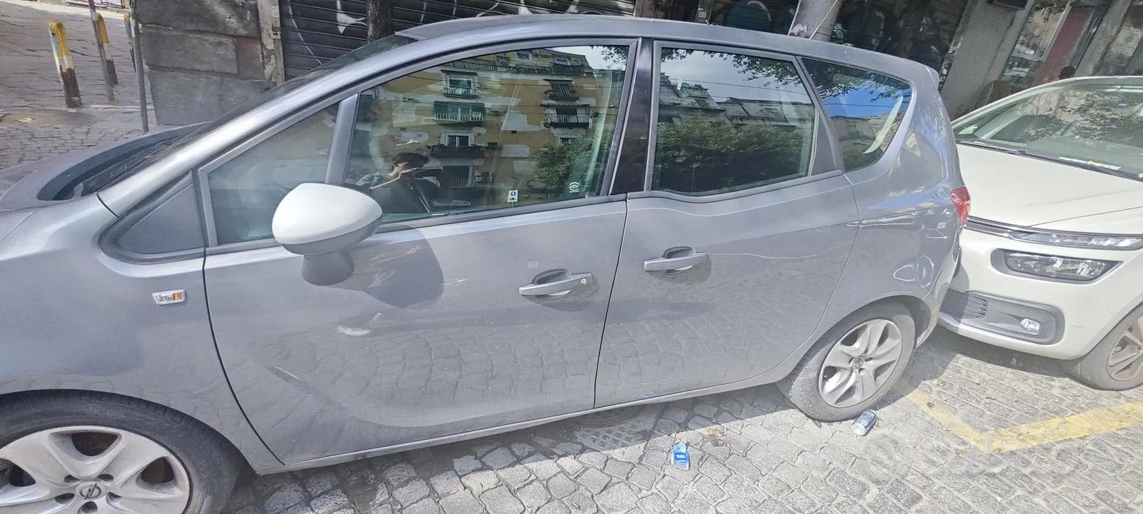 Opel Meriva 2016 photo 3