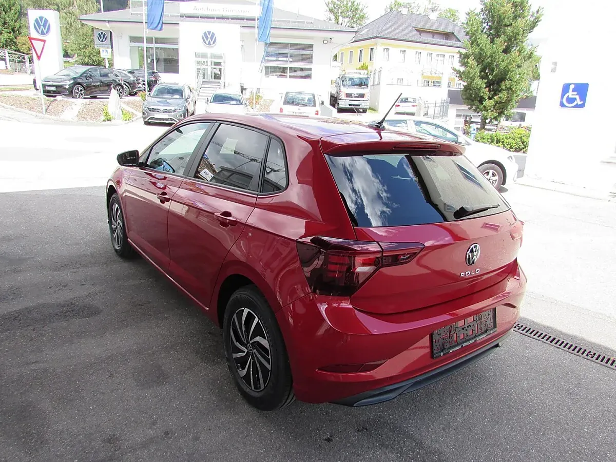 Volkswagen Polo 2026 photo 3