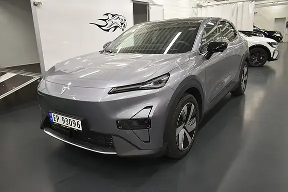 Changan Deepal S05