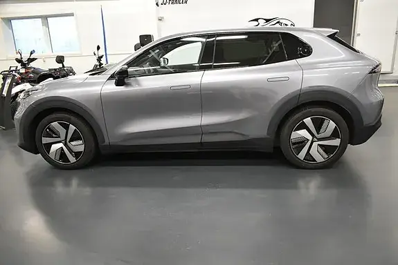 Changan Deepal S05 2026 photo 3