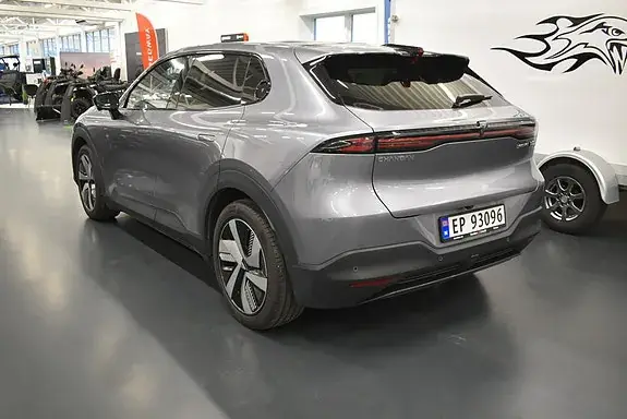Changan Deepal S05 2026 photo 4