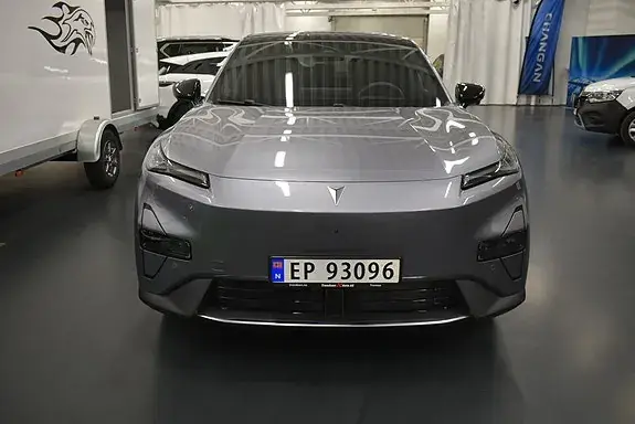 Changan Deepal S05 2026 photo 2