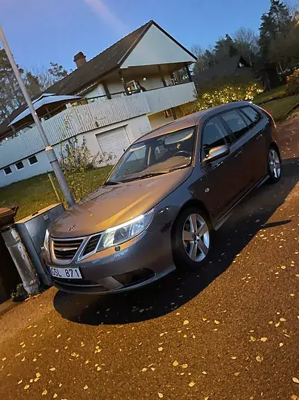 Saab 9-3