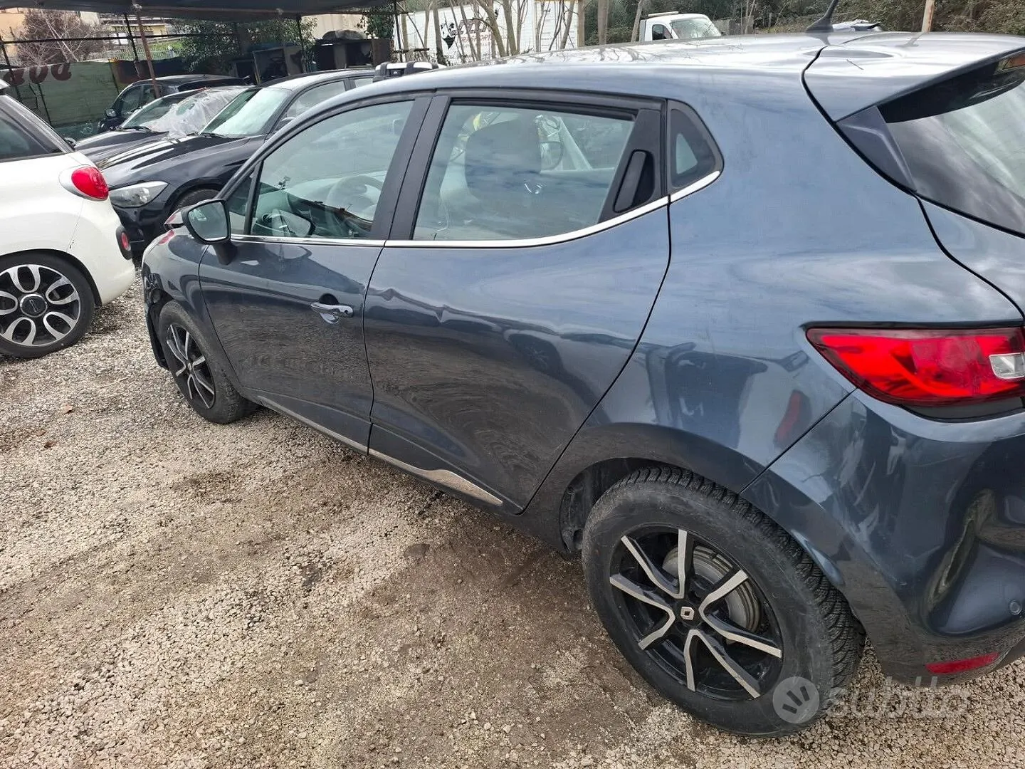 Renault Clio 2018 photo 5