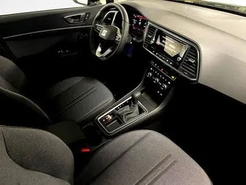 Seat Ateca 2025 photo 3