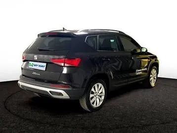 Seat Ateca 2025 photo 2