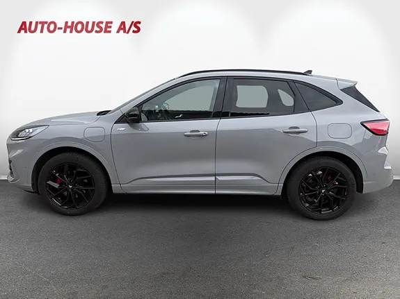 Ford Kuga 2023 photo 2
