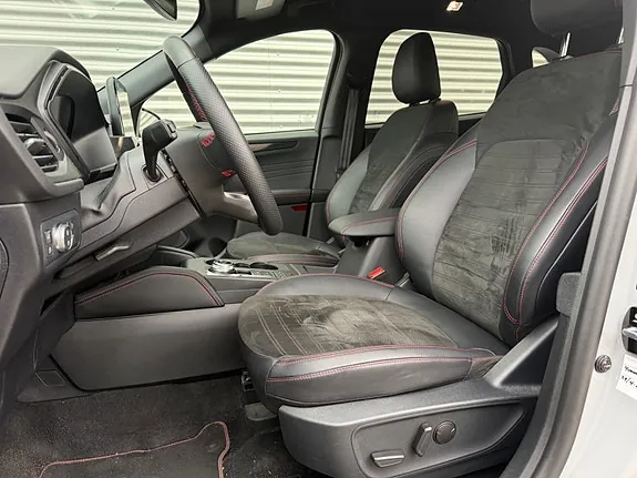 Ford Kuga 2023 photo 5