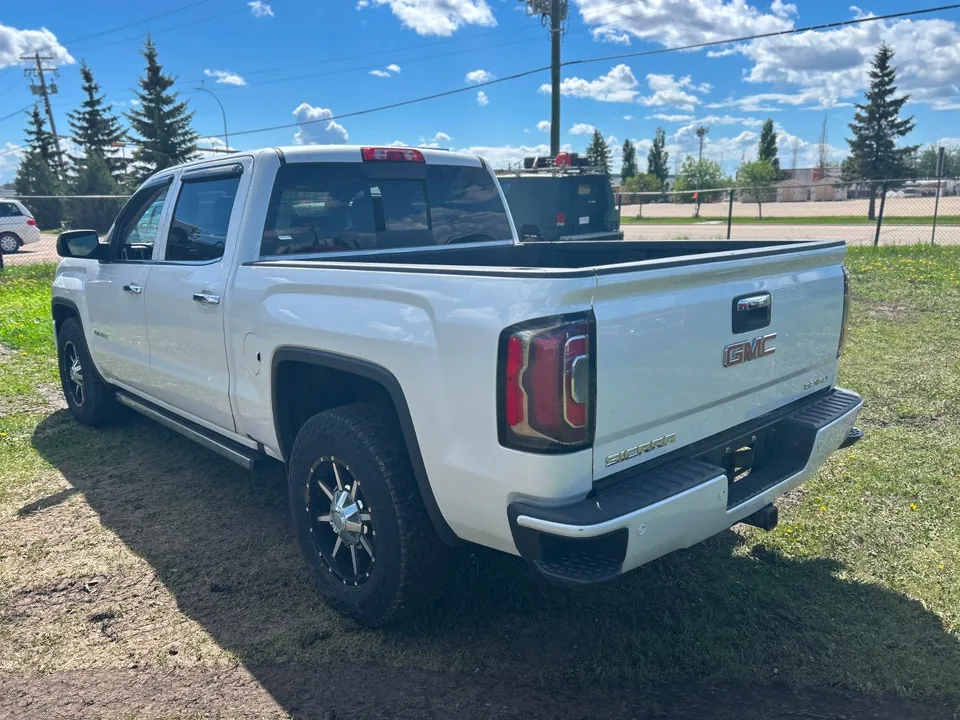 GMC Sierra 1500 2018 photo 3