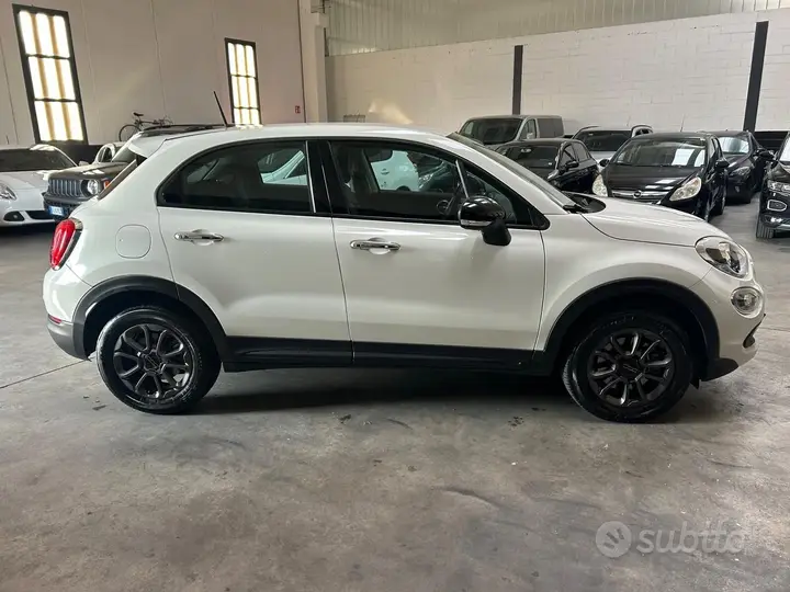 Fiat 500X 2015 photo 3