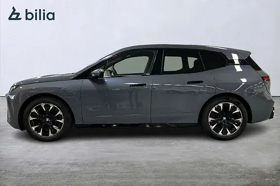 BMW Ix 2026 photo 3