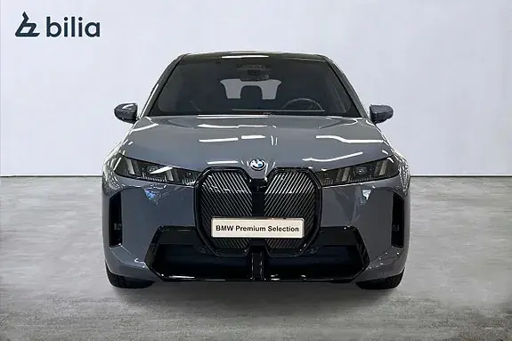 BMW Ix 2026 photo 5