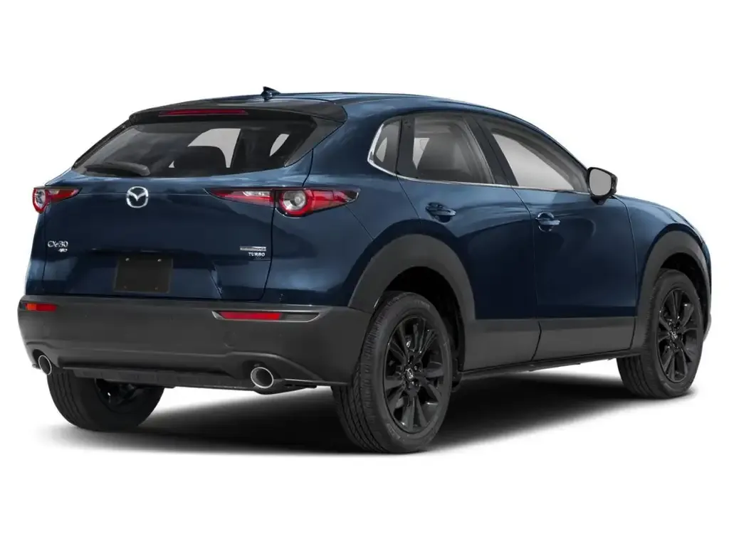 Mazda Cx-30 2026 photo 2