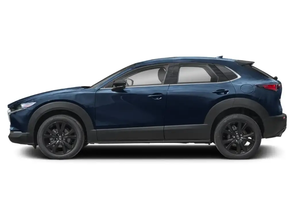 Mazda Cx-30 2026 photo 3