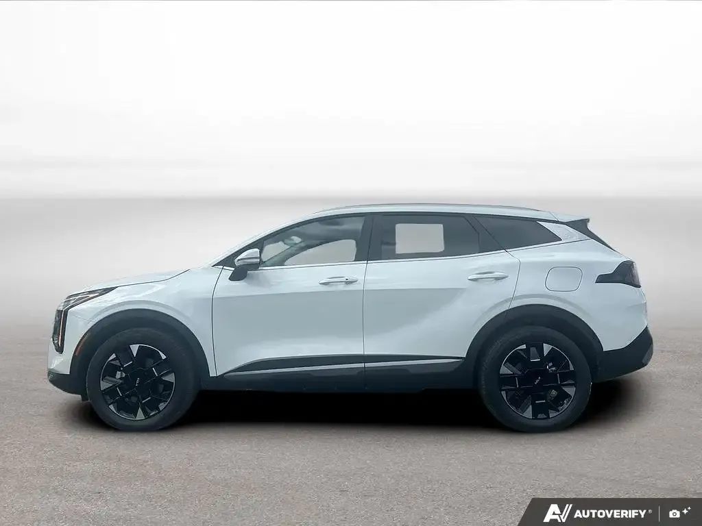 Kia Sportage 2027 photo 3