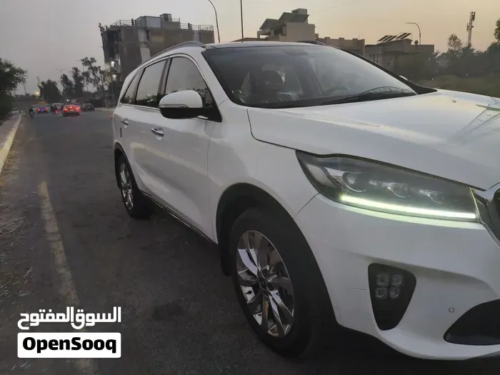 Kia Sorento 2020 photo 3
