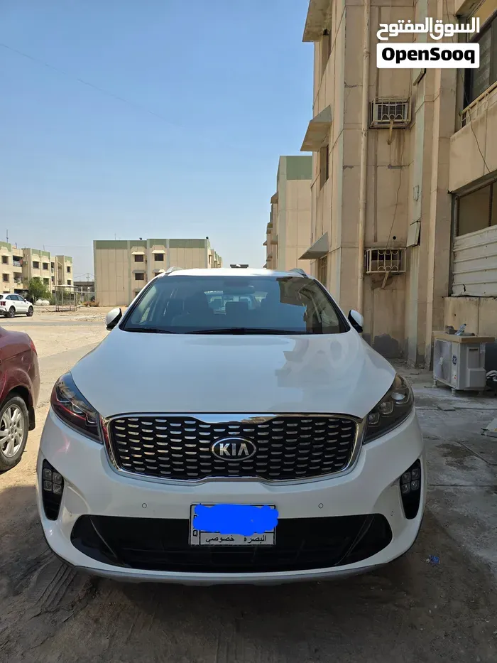 Kia Sorento 2020 photo 5