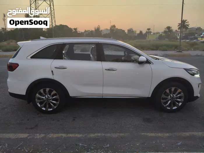 Kia Sorento 2020 photo 4