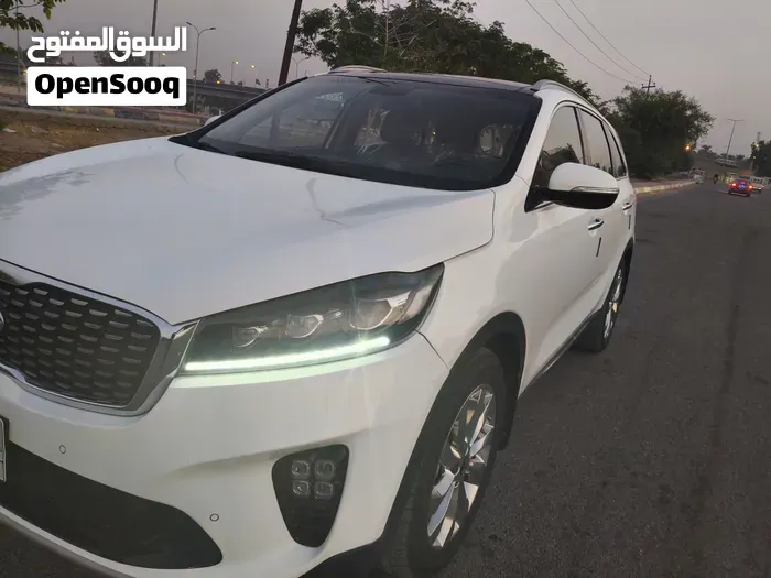 Kia Sorento 2020 photo 2