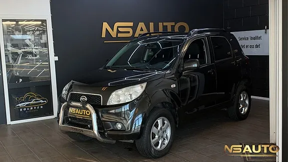 Daihatsu Terios
