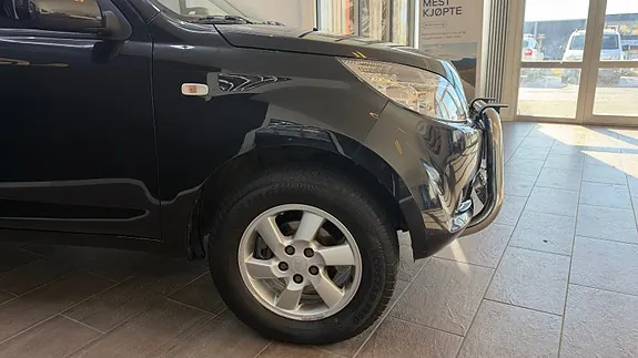 Daihatsu Terios 2006 photo 4