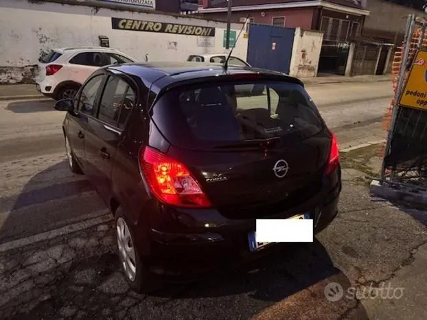 Opel Corsa 2015 photo 5