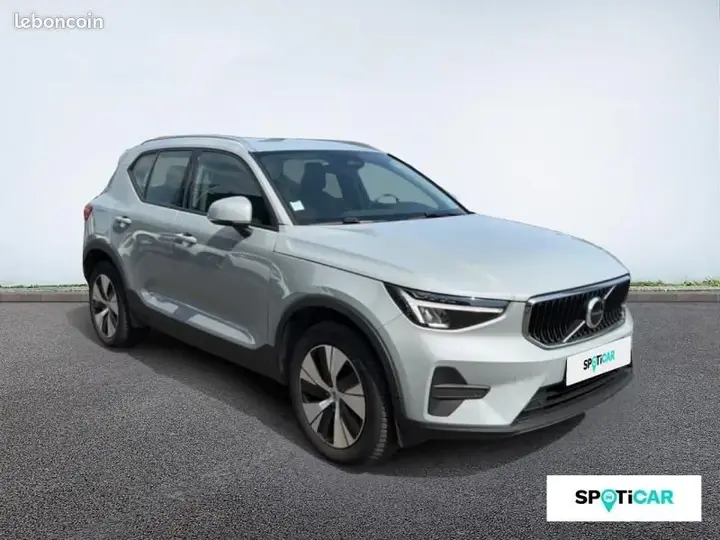 Volvo Xc40 2023 photo 3