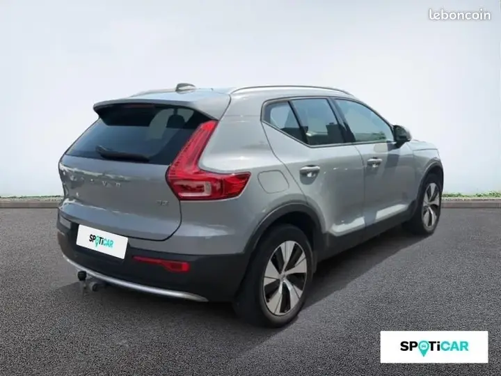 Volvo Xc40 2023 photo 5