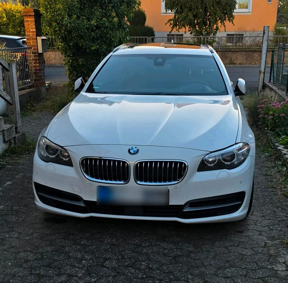 BMW 530D